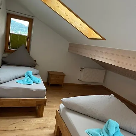 Jana Apartment Mittenwald