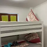 Jana Apartament *