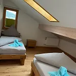 Jana Apartament Mittenwald