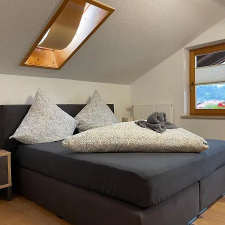 Apartament Jana