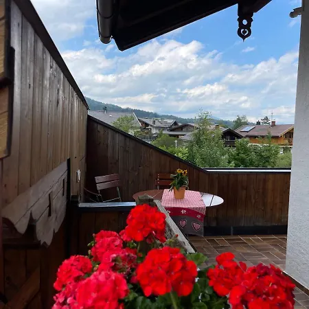 Jana * Mittenwald