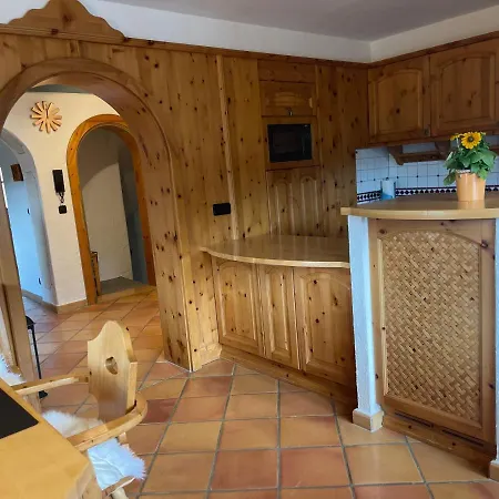 Apartament Jana
