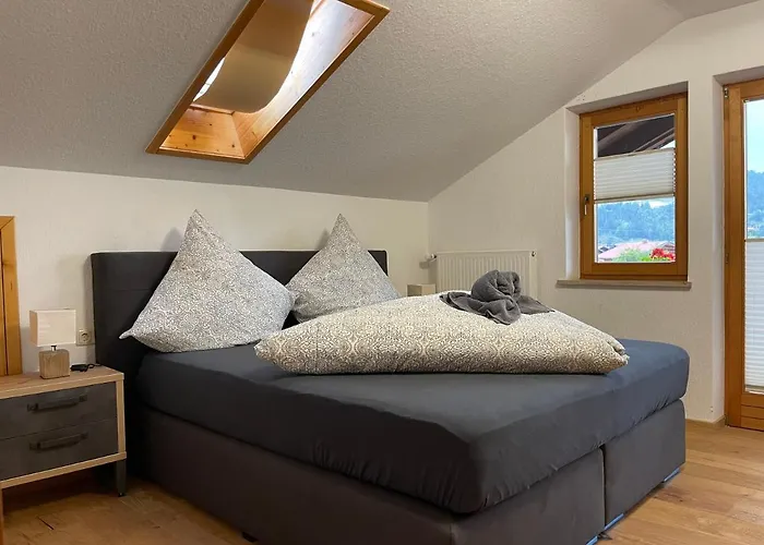 Appartement Jana