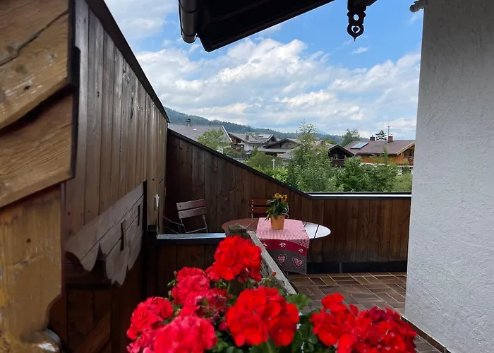 Jana * Mittenwald