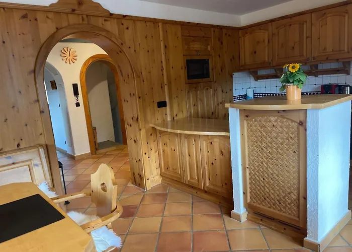 Appartement Jana