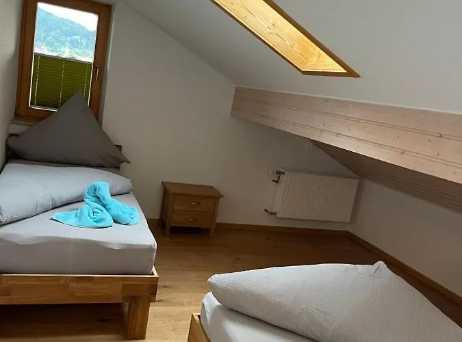 Jana Appartement Mittenwald